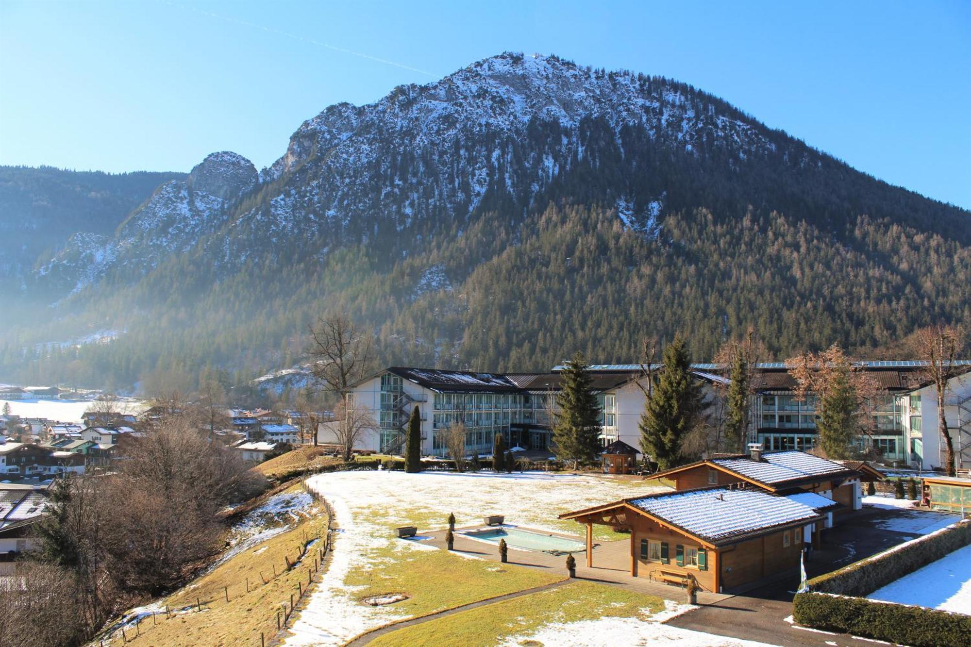Schneck Apartments Шёнау-ам-Кёнигсзе Экстерьер фото